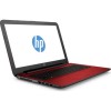 Refurbished HP 15-af154sa 15.6&quot; AMD A6-6310 1.8Ghz 4GB 1TB Windows 10 Laptop in Red