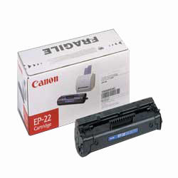 Canon EP 22 - toner cartridge