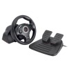 Trust GXT 27 Force Vibration Steering Wheel for PS3/2 &amp; PC