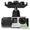 3DR Solo GoPro Camera Drone + 3-Axis Gimbal &amp; Extra Battery