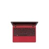 Refurbished Acer Aspire ES1-131-C0XB Intel Celeron N3050 1.6GHz 2GB 32GB 11.6&quot;  Win8.1 Laptop in Red