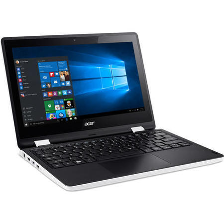 Refurbished Acer R3-131T 11.6" 2in1 Touchscreen Intel Celeron N3050 2GB 500GB Win8 Laptop