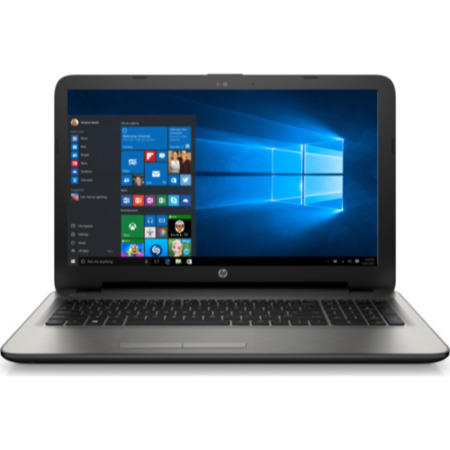Refurbished HP 15-ac152sa 15.6" Intel Core i5-4210U 1.7GHz 8GB 1TB DVD-SM Win10 Laptop