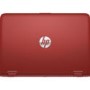 GRADE A1 - Refurbished HP Pavilion x360 13-s154sa 13.3" Intel Core i3-6100U 2.3GHz 4GB 1TB Windows 10  Convertible Laptop in Red