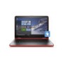 Refurbished HP Pavilion x360 13-s154sa 13.3" Intel Core i3-6100U 2.3GHz 4GB 1TB Windows 10 Multi-point Touchscreen 2 in 1 Laptop in Red