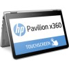 GRADE A2 - Refurbished HP Pavilion x360 13-s150sa 13.3&quot; Intel Core i5-6200U 2.3GHz 8GB 128GB SSD Windows 10 Laptop