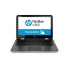 Refurbished Grade A1 HP 13-a080na Intel Core i3-4030U 1.9GHz 4GB 1TB Win 8.1 13.3&quot; Touchscreen Convertible Laptop