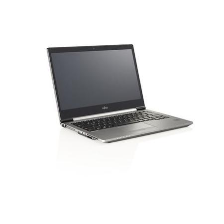 Fujitsu LifeBook U745 Core i5-5200U 8GB 128GB 14 Inch Windows 7 Professional 64-bit Laptop