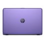 Hewlett Packard Refurbished HP 15-AC109NA 15.6" Intel Pentium 3825U Dual Core 4GB 1TB Windows 10 Laptop in Purple
 1 Year warranty
