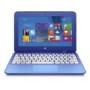 Refurbished HP 11-d062sa Intel Celeron N2840 2GB 32GB 11.6 Inch Windows 8.1 Laptop in Blue 