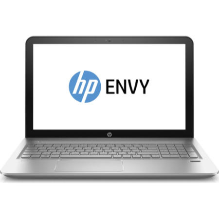 Refurbished HP ENVY 15-ah000na 15.6"  AMD Quad core A10-8700P 8GB 1TB Windows 8.1 Laptop in Silver