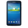 GRADE A1 - As new but box opened - Samsung Galaxy Tab 3 Dual Core 1GB 8GB 7 inch Android 4.1 Jelly Bean Tablet in Black 