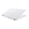 Refurbished Acer Aspire V3-371 13.3&quot; Core i5-4258U QC 2.16GHz/2.58Hz 6GB 120GB SSD Windows 8.1 Laptop in White