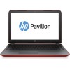 Refurbished HP Pavilion 15-AB233NA Intel Core i3-5157U 8GB 1TB Windows 10 Laptop
 - Red