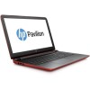 Refurbished HP Pavilion 15-AB233NA Intel Core i3-5157U 8GB 1TB Windows 10 Laptop
 - Red
