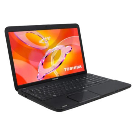 Refurbished Grade A2 Toshiba Satellite C850D-11F 2GB 320GB Windows 8 Laptop 