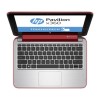 GRADE A2 - Refurbished A2 Hewlett Packard HP Pavilion 11-n010sa x360 celeron Win 8.1 11.6&quot;I ntel Celeron 2.41GHz 4GB RAM 500GB Convertible Laptop