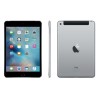 Apple iPad Mini 4 64GB Wi-Fi &amp; Cellular Tablet - Space Grey