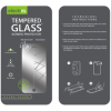 IQ Magic Tempered Glass Protector For APPLE iPHONE 4/4S