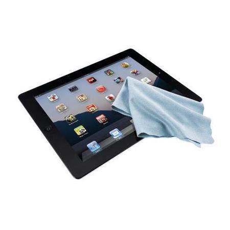 Trust Cleaning Cloth Duo Pack