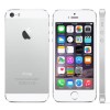 Grade A1 Apple iPhone 5s Silver 4&quot; 16GB 4G Unlocked &amp; SIM Free