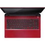 Refurbished Grade A1 Toshiba L50D-B-16R 6GB 1TB Radeon R2 15.6 inch Windows 8.1 Laptop in Red