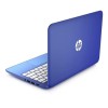Refurbished HP Stream 11-d062sa 11.6&quot; Intel Celeron N2840 2.1GHz 2GB 32GB Win8 Laptop in Blue