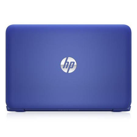Refurbished HP Stream 11-d062sa 11.6" Intel Celeron N2840 2.1GHz 2GB 32GB Win8 Laptop in Blue