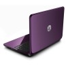 Hewlett Packard A3 Refurbished HP 15-G259SA AMD A6-5200 4GB 1TB Win 8.1 15.6&quot; Purple Laptop