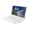 A1 Refurbished Toshiba Satellite L50-C-1FQ White Intel Pentium N3700 1.6 GHz 8GB 1TB DVD-SM 15.6&quot; Windows 8 Laptop