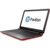 Refurbished HP 15-ab045sa 15.6&quot; Intel Core i3-5010U 2.1GHz 8GB 1TB DVDSM Win8.1 Laptop in Red