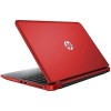 Refurbished HP 15-ab045sa 15.6&quot; Intel Core i3-5010U 2.1GHz 8GB 1TB DVDSM Win8.1 Laptop in Red