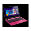 A2 Refurbished Acer Aspire V3-112P Pink Intel Celeron N2840 2GB 500Gb 11.6 Inch Win 8 Laptop