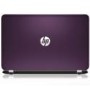 Refurbished HP Pavilion 15-n267sa 15.6" AMD A8-4555M 1.6GHz 8GB 1TB DVD-SM Windows 8.1 Laptop in Purple