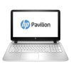Refurbished HP Pavilion 15-ab048sa 15.6&quot; Intel Pentium N3825U 1.9GHz 4GB 1TB Win8 Laptop in White