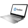 Refurbished HP Pavilion 15-ab048sa 15.6&quot; Intel Pentium N3825U 1.9GHz 4GB 1TB Win8 Laptop in White