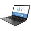 A1 Refurbished HP Envy Touchsmart 15-R106NA Pentium Quad Core 8GB 1TB 15.6 Inch Touch Screen Windows 8.1 Laptop - Silver