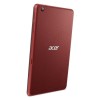 Refurbished Acer Iconia B7-730HD 7&quot; Intel Atom Dual Core Z2560 1.6GHz 1GB 32GB Android 4.2 Tablet in Black/Red
