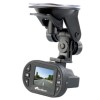 GRADE A1 - As new but box opened - Car Dash Cam With Full HD Night Vision 1.3MP Camera Audio Playback &amp; Motion Sensors