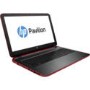 Refurbished HP Pavilion 15-p246sa Core i3-5010U 8GB 1TB 15.6 inch DVDSM Beats Audio Windows 8 Laptop in Red & Ash Grey