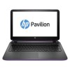 Refurbished HP Pavilion 15-p249sa 15.6&quot; Intel Core i3-5010U 2.1GHz 8GB 1TB Windows 8 Laptop in Purple &amp; Ash Silver