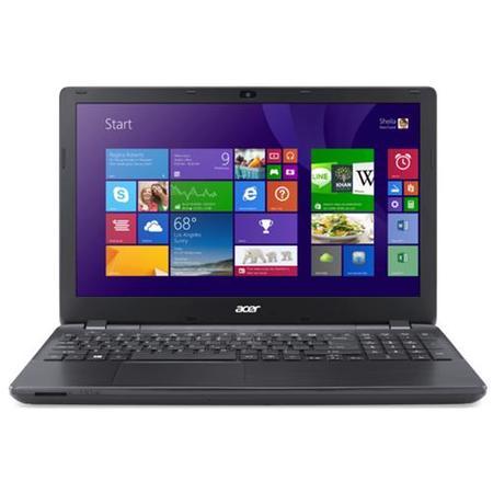 Refurbished Acer Aspire E5-551 AMD A10-7300 Quad Core 8GB RAM 1TB Hard Drive 15.6" Windows 8.1 Laptop Black