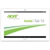 Refurbished Grade A2 Acer Iconia A3-A20 Quad Core 1GB 32GB SSD 10.1 inch Android 4.4 Kit Kat Wi-Fi Tablet in White