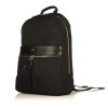 Knomo 14&quot; Beauchamp Backpack - Black