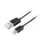 Trust Lightning Charge & Sync Cable 2 meter