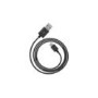 Trust Lightning Charge & Sync Cable - 1 meter