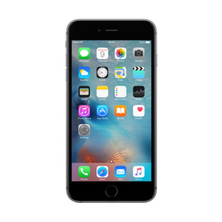 iPhone 6s Plus Space Grey 64GB Unlocked & SIM Free
