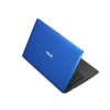A3 Asus X200CA Blue - Celeron 1007U 1.5GHz 4GB DDR3 500GB 11.6&quot; HD LED Win8HP 64Bit NO-OD Intel HD Graphics webcam 1xUSB 3.0 HDMI 3MT