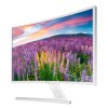 Open Box - Samsung 27&quot; SE591C Full HD Curved Monitor