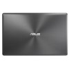 A1 Refurbished Asus X550CA Core i3 4GB 320GB Windows 8 Laptop in Black &amp; Silver 